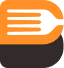 budget eat logo